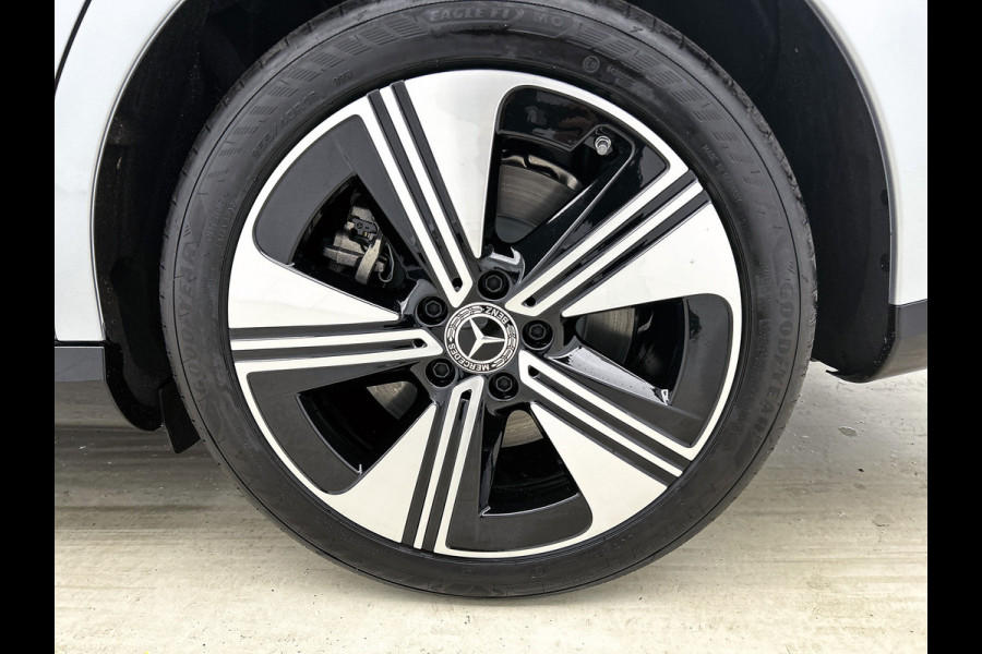 Mercedes-Benz CLA-Klasse Shooting Brake 250+ Business Solution 85 kWh | Nightpakket | Winterpakket | Massagefunctie | Smartphone integratie | Vast panoramadak | Sierdelen in geanodiseerd antraciet | URBAN GUARD |
