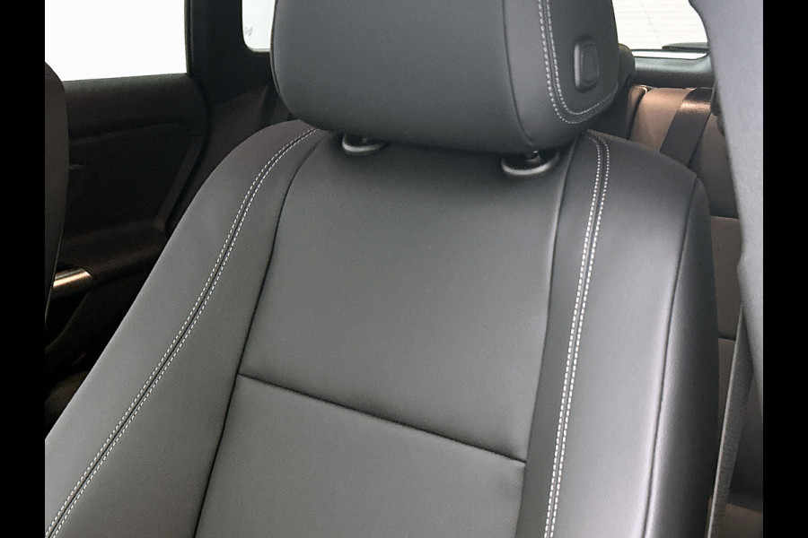 Mercedes-Benz CLA-Klasse Shooting Brake 250+ Business Solution 85 kWh | Nightpakket | Winterpakket | Massagefunctie | Smartphone integratie | Vast panoramadak | Sierdelen in geanodiseerd antraciet | URBAN GUARD |
