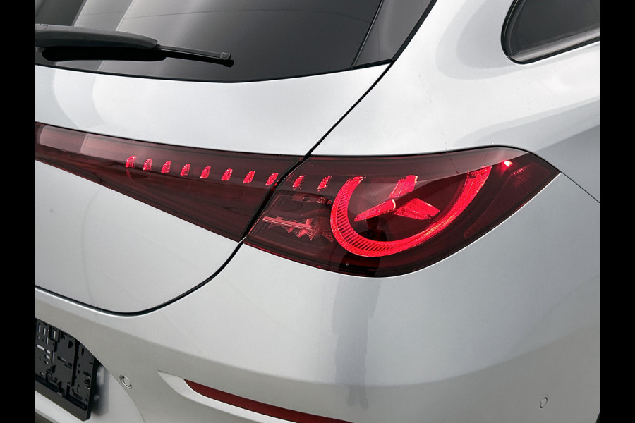 Mercedes-Benz CLA-Klasse Shooting Brake 250+ Business Solution 85 kWh | Nightpakket | Winterpakket | Massagefunctie | Smartphone integratie | Vast panoramadak | Sierdelen in geanodiseerd antraciet | URBAN GUARD |