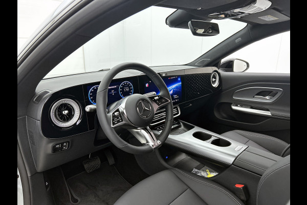 Mercedes-Benz CLA-Klasse Shooting Brake 250+ Business Solution 85 kWh | Nightpakket | Winterpakket | Massagefunctie | Smartphone integratie | Vast panoramadak | Sierdelen in geanodiseerd antraciet | URBAN GUARD |