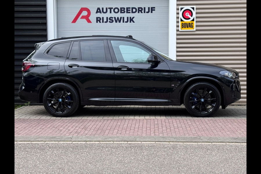 BMW X3 XDrive30e High Executive Pano/H&K/Memory