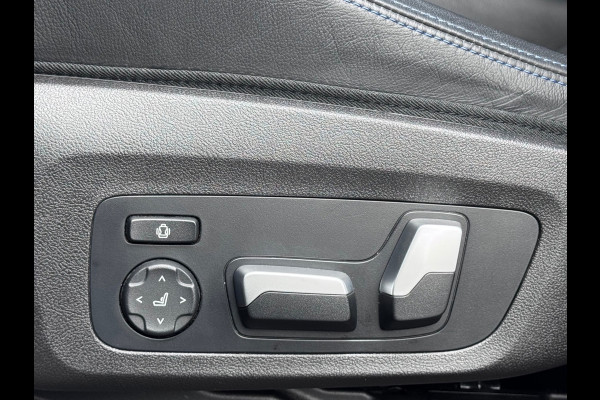 BMW X3 XDrive30e High Executive Pano/H&K/Memory