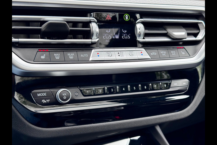 BMW X3 XDrive30e High Executive Pano/H&K/Memory