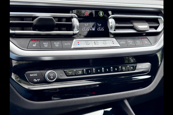 BMW X3 XDrive30e High Executive Pano/H&K/Memory