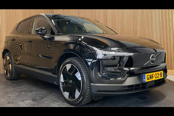 Volvo EX30 Single Motor Extended Range Plus 69 kWh|94% SOH|476 WLTP|GROTE ACCU|CAMERA|CLIMA+CRUISE|STOELVERWARMING|NL-AUTO|NAP|