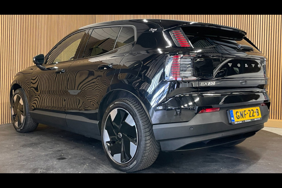 Volvo EX30 Single Motor Extended Range Plus 69 kWh|94% SOH|476 WLTP|GROTE ACCU|CAMERA|CLIMA+CRUISE|STOELVERWARMING|NL-AUTO|NAP|