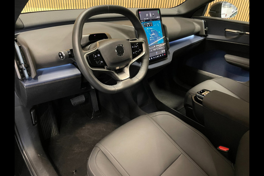 Volvo EX30 Single Motor Extended Range Plus 69 kWh|94% SOH|476 WLTP|GROTE ACCU|CAMERA|CLIMA+CRUISE|STOELVERWARMING|NL-AUTO|NAP|