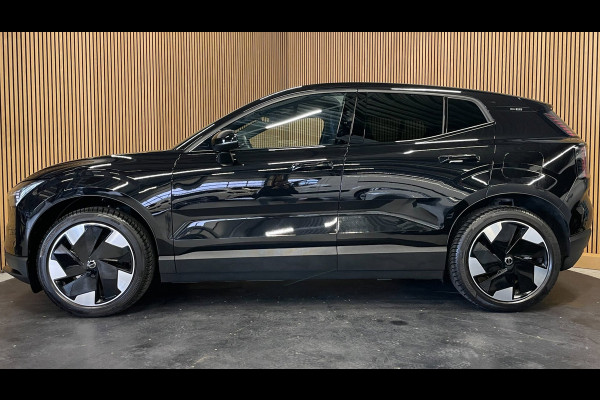 Volvo EX30 Single Motor Extended Range Plus 69 kWh|94% SOH|476 WLTP|GROTE ACCU|CAMERA|CLIMA+CRUISE|STOELVERWARMING|NL-AUTO|NAP|