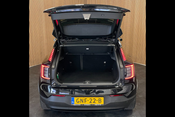 Volvo EX30 Single Motor Extended Range Plus 69 kWh|94% SOH|476 WLTP|GROTE ACCU|CAMERA|CLIMA+CRUISE|STOELVERWARMING|NL-AUTO|NAP|