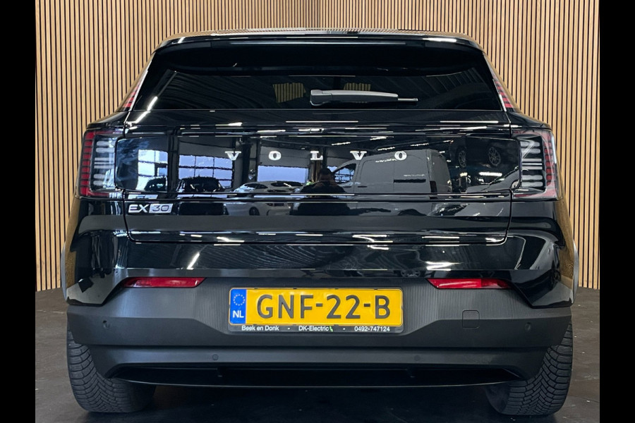 Volvo EX30 Single Motor Extended Range Plus 69 kWh|94% SOH|476 WLTP|GROTE ACCU|CAMERA|CLIMA+CRUISE|STOELVERWARMING|NL-AUTO|NAP|
