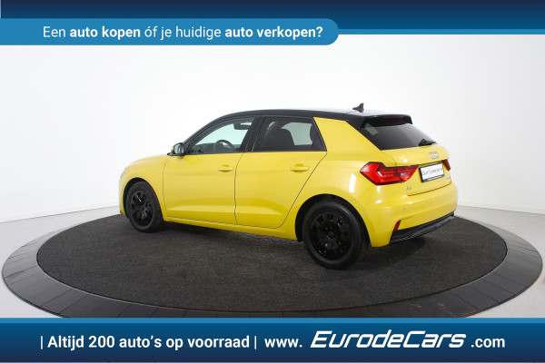 Audi A1 Sportback 25 TFSI edition *1ste Eigenaar*Navigatie*PDC*