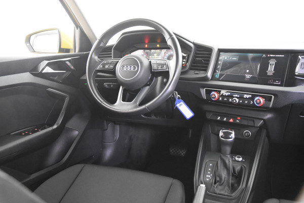 Audi A1 Sportback 25 TFSI edition *1ste Eigenaar*Navigatie*PDC*