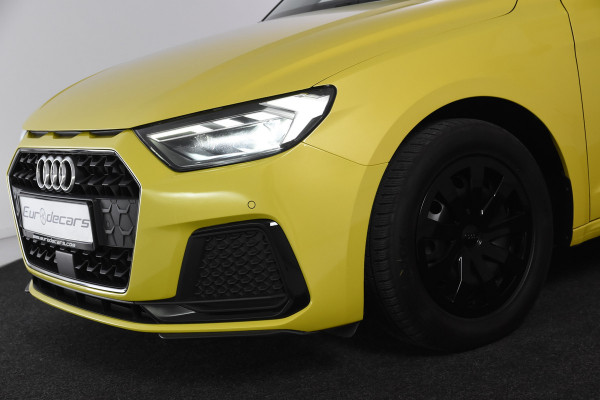Audi A1 Sportback 25 TFSI edition *1ste Eigenaar*Navigatie*PDC*