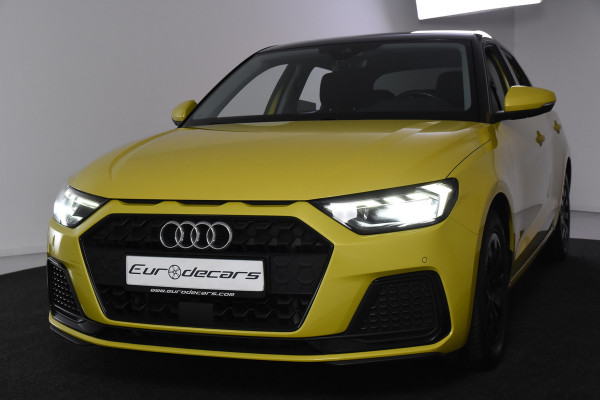 Audi A1 Sportback 25 TFSI edition *1ste Eigenaar*Navigatie*PDC*