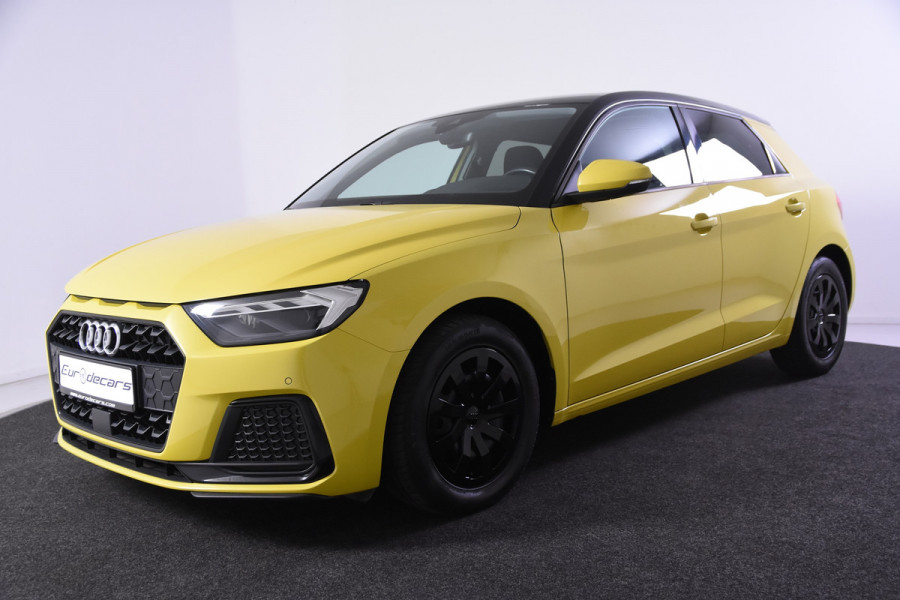 Audi A1 Sportback 25 TFSI edition *1ste Eigenaar*Navigatie*PDC*