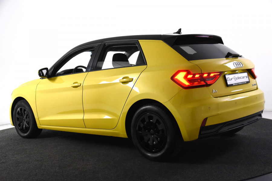 Audi A1 Sportback 25 TFSI edition *1ste Eigenaar*Navigatie*PDC*