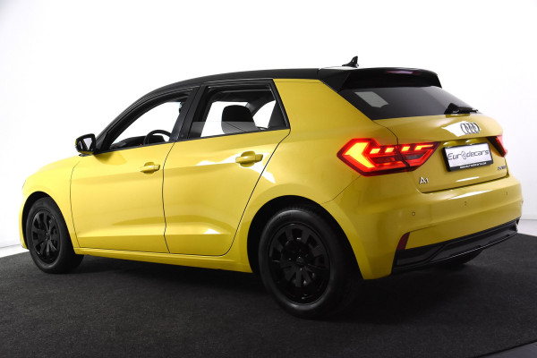 Audi A1 Sportback 25 TFSI edition *1ste Eigenaar*Navigatie*PDC*