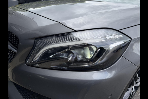 Mercedes-Benz A-Klasse 160 AMG | Panoramadak | Camera | Navigatie | 18 Inch Lichtmetalen Velgen |