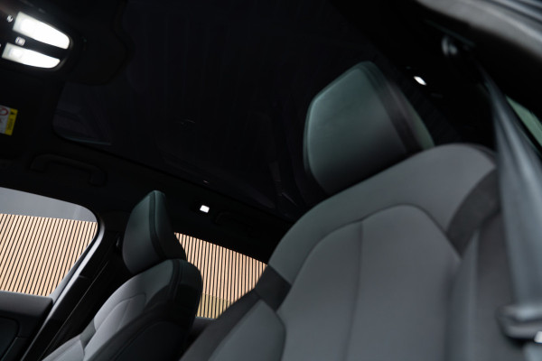 Polestar 2 Long Range Single Motor 78 kWh Panodak 360 Harman K.  ACC Alcantara Stuurverwarming Warmtepomp Memory seat Stoelverwarming voor & achter LM velgen