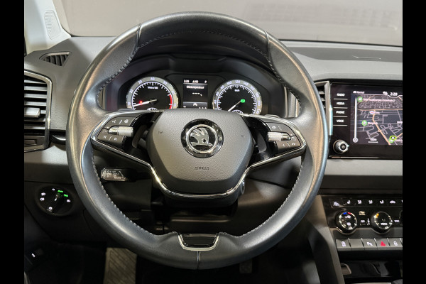Škoda Karoq 1.5 TSI ACT Business Edition Plus | Panoramadak | Camera | Adaptive cruise | Stoelverwarming | Full LED | NL auto | Dealer onderhouden