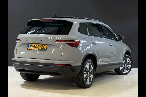 Škoda Karoq 1.5 TSI ACT Business Edition Plus | Panoramadak | Camera | Adaptive cruise | Stoelverwarming | Full LED | NL auto | Dealer onderhouden