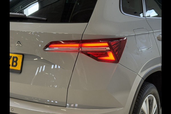 Škoda Karoq 1.5 TSI ACT Business Edition Plus | Panoramadak | Camera | Adaptive cruise | Stoelverwarming | Full LED | NL auto | Dealer onderhouden