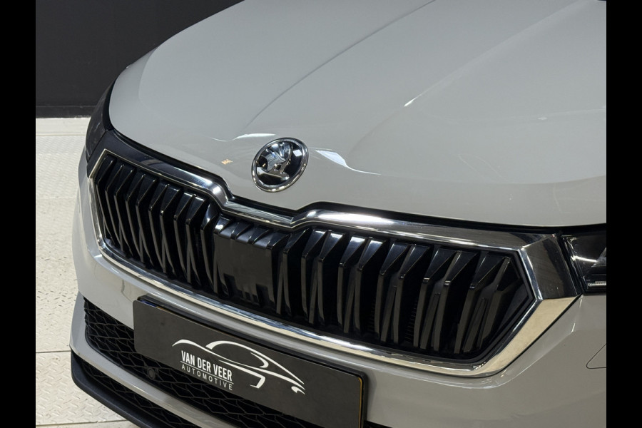 Škoda Karoq 1.5 TSI ACT Business Edition Plus | Panoramadak | Camera | Adaptive cruise | Stoelverwarming | Full LED | NL auto | Dealer onderhouden