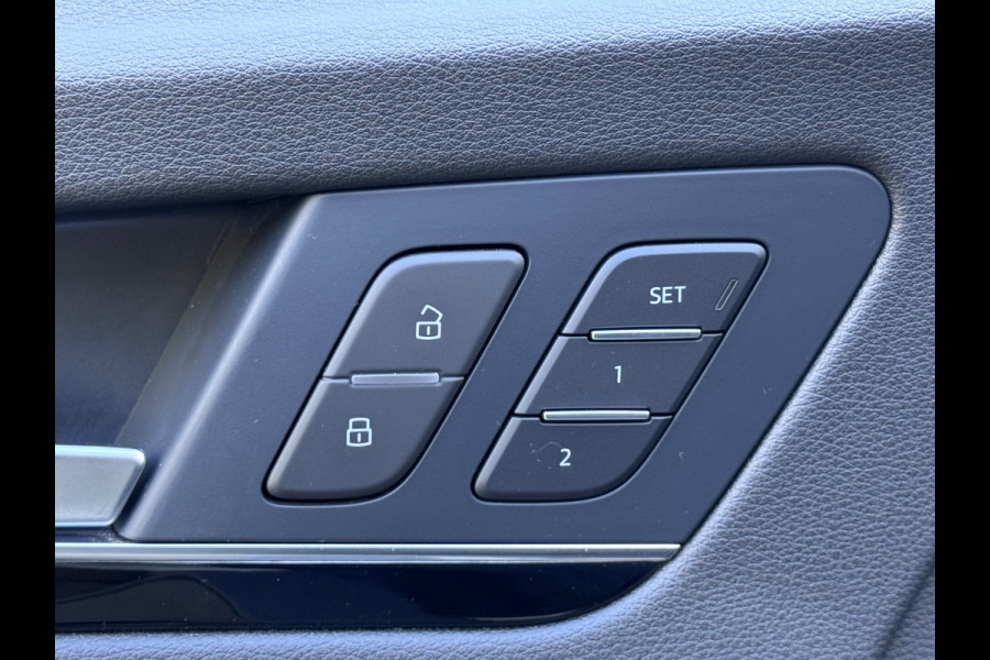 Audi Q5 Sportback 55 TFSI e S edition Competition Pano/B&O/Keyless