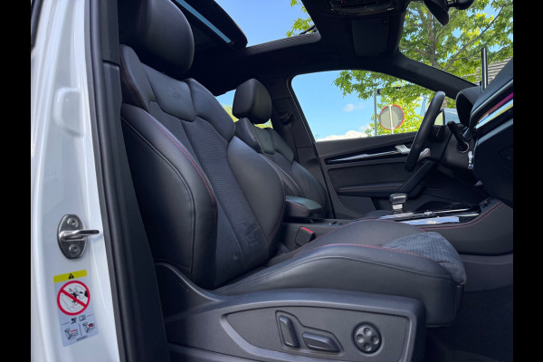 Audi Q5 Sportback 55 TFSI e S edition Competition Pano/B&O/Keyless