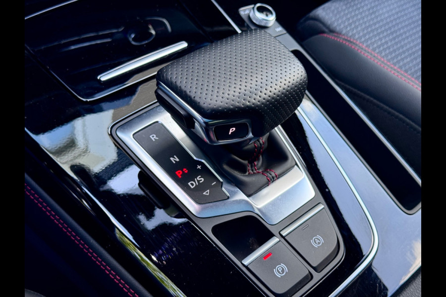 Audi Q5 Sportback 55 TFSI e S edition Competition Pano/B&O/Keyless