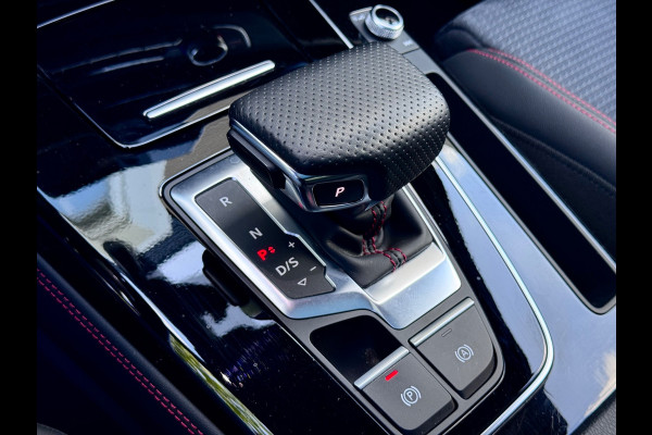 Audi Q5 Sportback 55 TFSI e S edition Competition Pano/B&O/Keyless