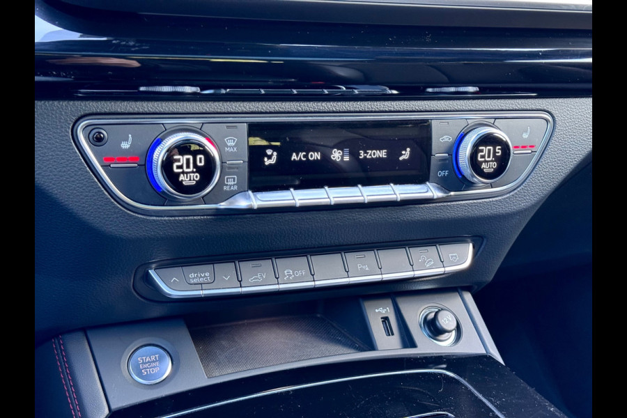Audi Q5 Sportback 55 TFSI e S edition Competition Pano/B&O/Keyless