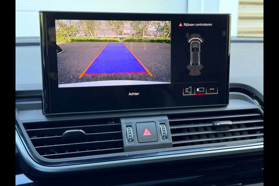 Audi Q5 Sportback 55 TFSI e S edition Competition Pano/B&O/Keyless