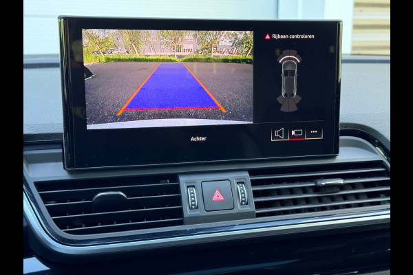 Audi Q5 Sportback 55 TFSI e S edition Competition Pano/B&O/Keyless