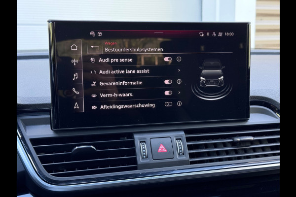 Audi Q5 Sportback 55 TFSI e S edition Competition Pano/B&O/Keyless