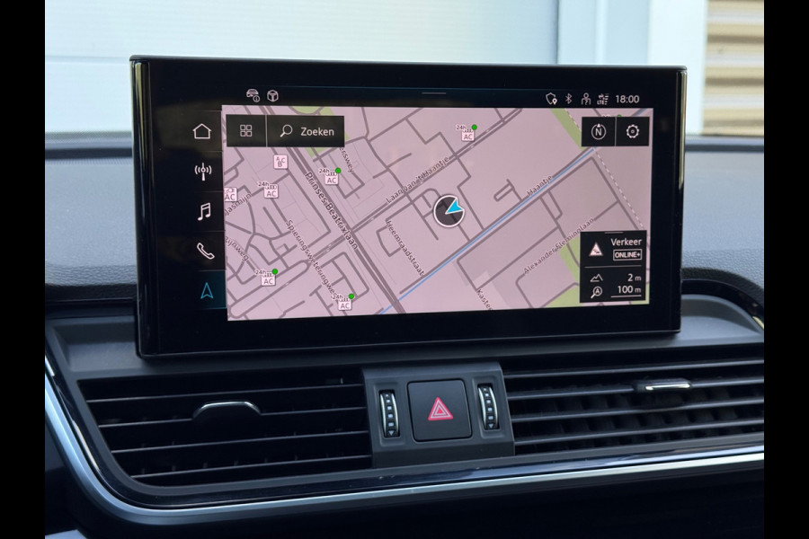 Audi Q5 Sportback 55 TFSI e S edition Competition Pano/B&O/Keyless