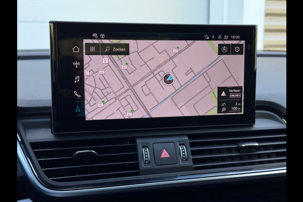 Audi Q5 Sportback 55 TFSI e S edition Competition Pano/B&O/Keyless