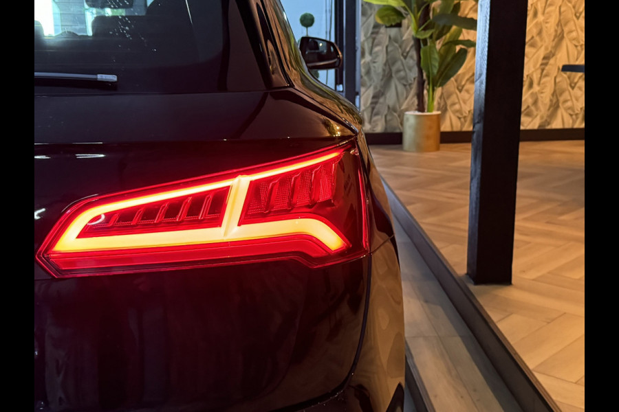 Audi SQ5 3.0 TFSI Quattro Pro Line Plus 354pk | Virtual Cockpit | Camera | Keyless | Matrix LED | 2.400kg trekgewicht | Rijklaar