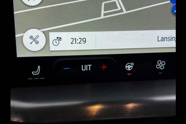 Ford FOCUS Wagon 1.0 EcoBoost Hybrid Titanium X Carplay-gr scherm-Digitale scherm