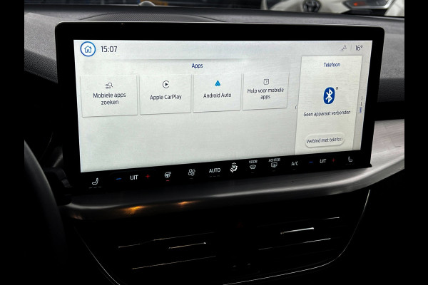 Ford FOCUS Wagon 1.0 EcoBoost Hybrid Titanium X Carplay-gr scherm-Digitale scherm
