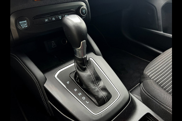 Ford FOCUS Wagon 1.0 EcoBoost Hybrid Titanium X Carplay-gr scherm-Digitale scherm