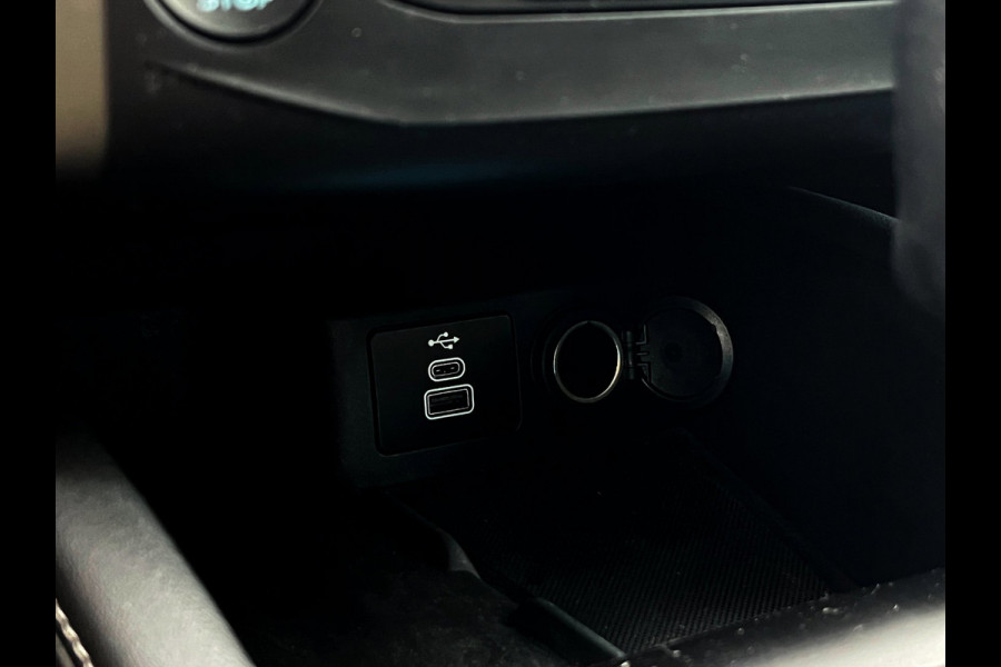 Ford FOCUS Wagon 1.0 EcoBoost Hybrid Titanium X Carplay-gr scherm-Digitale scherm