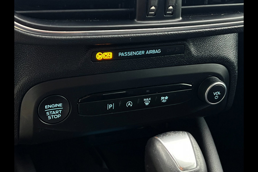 Ford FOCUS Wagon 1.0 EcoBoost Hybrid Titanium X Carplay-gr scherm-Digitale scherm