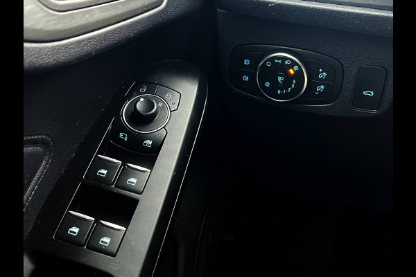 Ford FOCUS Wagon 1.0 EcoBoost Hybrid Titanium X Carplay-gr scherm-Digitale scherm