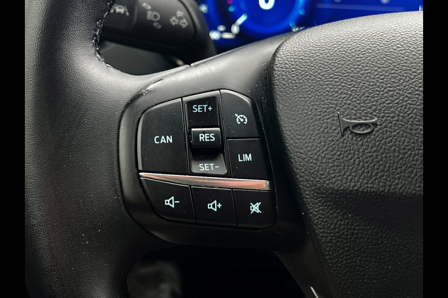 Ford FOCUS Wagon 1.0 EcoBoost Hybrid Titanium X Carplay-gr scherm-Digitale scherm