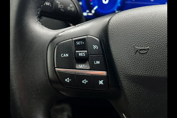 Ford FOCUS Wagon 1.0 EcoBoost Hybrid Titanium X Carplay-gr scherm-Digitale scherm