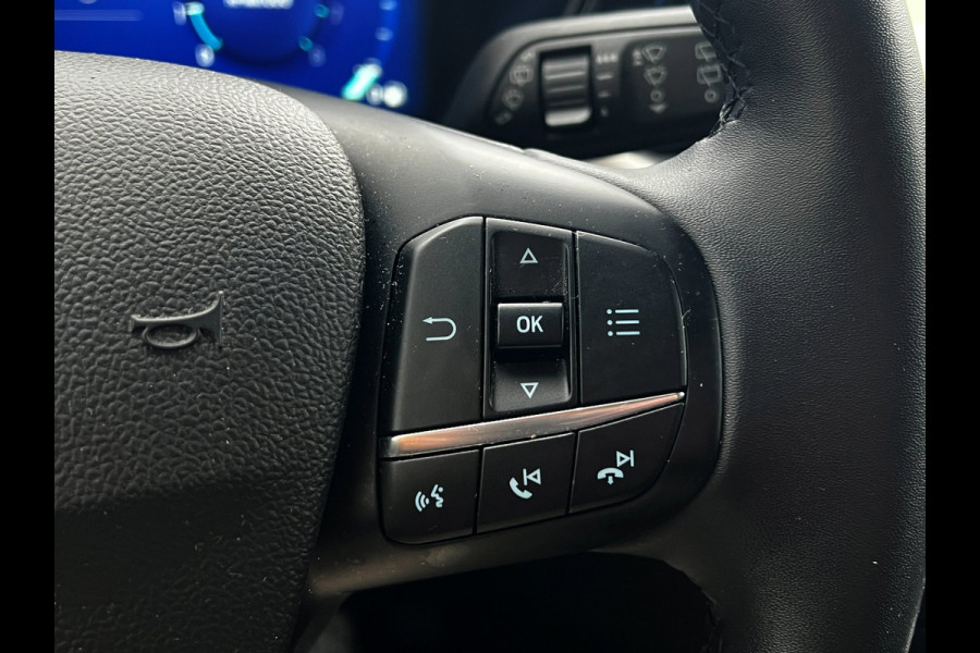 Ford FOCUS Wagon 1.0 EcoBoost Hybrid Titanium X Carplay-gr scherm-Digitale scherm
