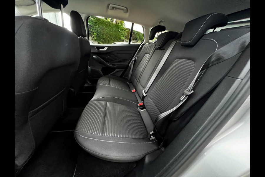 Ford FOCUS Wagon 1.0 EcoBoost Hybrid Titanium X Carplay-gr scherm-Digitale scherm