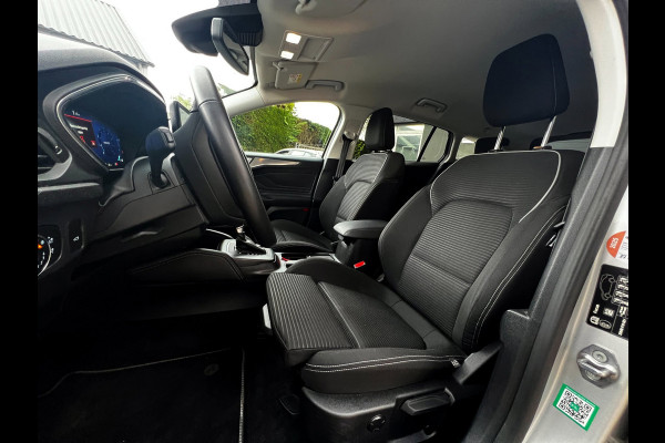 Ford FOCUS Wagon 1.0 EcoBoost Hybrid Titanium X Carplay-gr scherm-Digitale scherm