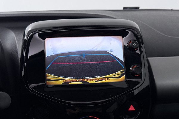 Peugeot 108 1.2 Puretech GT-Line Cabrio (CRUISE, CARPLAY NAVIGATIE, LED, LM VELGEN)